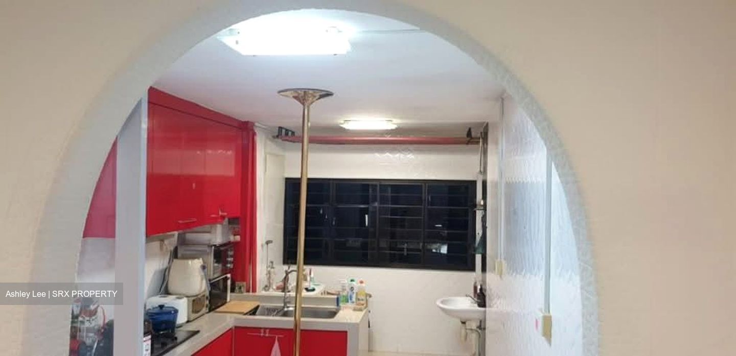 Blk 431 Clementi Avenue 3 (Clementi), HDB 3 Rooms #544402281